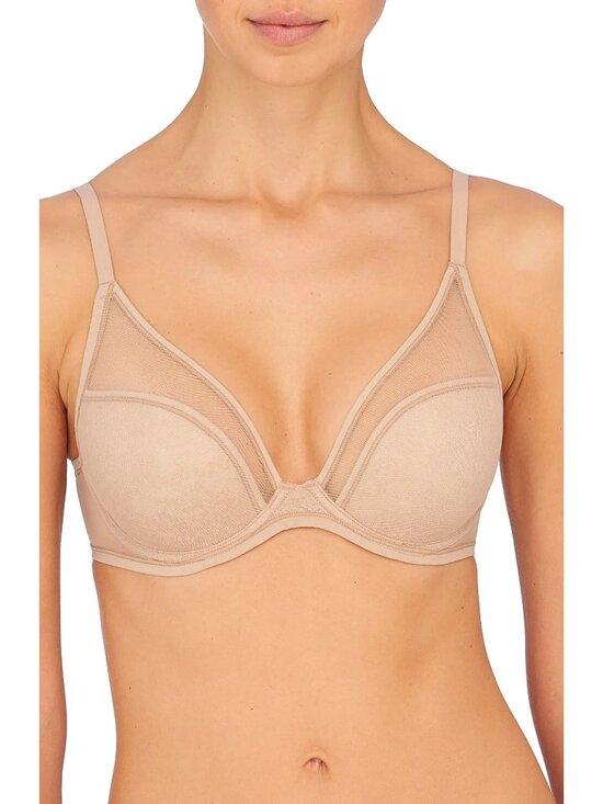 Natori Other - 🆕NATORI Escape Spacer Underwire T-Shirt Bra 38D Beige #721267